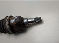1707966, 9M513B437BA Полуось (приводной вал, шрус) Ford Focus 2 2008-2011 21164889 #3