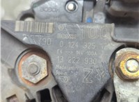 93190138, 13222930, 0124325171 Генератор Opel Corsa D 2006-2014 21164916 #3