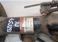  Амортизатор подвески Toyota Avensis 3 2008-2018 21164932 #2