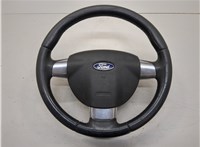 1670594, 4M51A042B85DG3ZHE Подушка безопасности водителя Ford Focus 2 2008-2011 11806020 #1