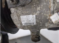 8200371715 Кронштейн полуоси Renault Megane 3 2009-2016 11816676 #2