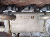 8200371715 Кронштейн полуоси Renault Megane 3 2009-2016 11816676 #13