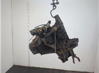 32010JD50A КПП 6-ст.мех. (МКПП) Nissan Qashqai 2006-2013 21165223 #6
