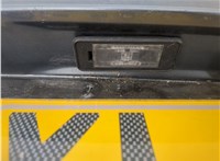 860694 Крышка (дверь) багажника Citroen C5 2008-2017 21165276 #2