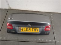 860694 Крышка (дверь) багажника Citroen C5 2008-2017 21165276 #1