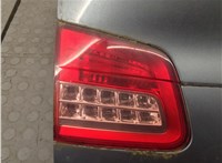 860694 Крышка (дверь) багажника Citroen C5 2008-2017 21165276 #9