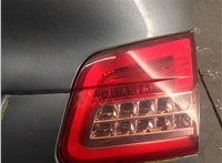 860694 Крышка (дверь) багажника Citroen C5 2008-2017 21165276 #10