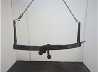  Устройство прицепное (фаркоп) Volkswagen Passat 6 2005-2010 21165396 #1