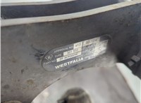  Устройство прицепное (фаркоп) Volkswagen Passat 6 2005-2010 21165396 #3