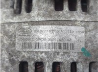1708472, 3N1110300AG, 3N1110300AF Генератор Ford Focus 2 2008-2011 21165486 #3