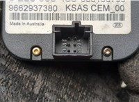 9662937380 Датчик угла поворота Citroen C4 2004-2010 21165488 #3