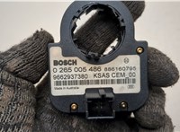 9662937380 Датчик угла поворота Citroen C4 2004-2010 21165488 #4