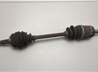 391010M000 Полуось (приводной вал, шрус) Nissan Almera N15 1995-2000 21165607 #1