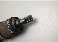 391010M000 Полуось (приводной вал, шрус) Nissan Almera N15 1995-2000 21165607 #3