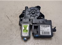  Двигатель стеклоподъемника Volvo S40 2004-2012 21165729 #2