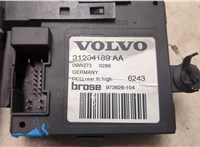 Двигатель стеклоподъемника Volvo S40 2004-2012 21165729 #3