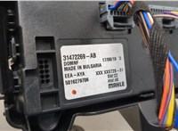  Блок управления климат-контролем Volvo S60 2018-2025 21165737 #2