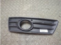 3C8853665C Заглушка (решетка) бампера Volkswagen Passat CC 2008-2012 21165859 #1