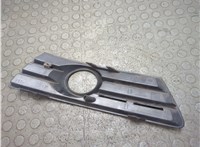 3C8853665C Заглушка (решетка) бампера Volkswagen Passat CC 2008-2012 21165859 #3