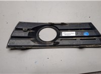 3C8853665C Заглушка (решетка) бампера Volkswagen Passat CC 2008-2012 21165884 #1