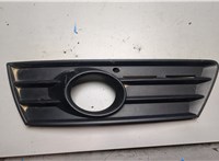 3C8853665C Заглушка (решетка) бампера Volkswagen Passat CC 2008-2012 21165884 #2