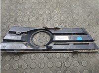 3C8853665C Заглушка (решетка) бампера Volkswagen Passat CC 2008-2012 21165884 #3