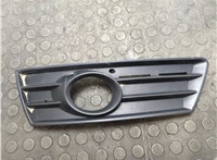 3C8853665C Заглушка (решетка) бампера Volkswagen Passat CC 2008-2012 21165884 #4