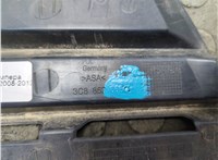 3C8853665C Заглушка (решетка) бампера Volkswagen Passat CC 2008-2012 21165884 #5