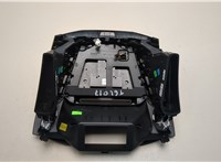  Панель управления магнитолой Ford Focus 3 2011-2015 21165911 #4