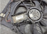 0130307009 Вентилятор радиатора Mercedes A W169 2004-2012 21166059 #2
