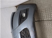  Заглушка (решетка) бампера Citroen C4 Picasso 2006-2013 11847079 #4