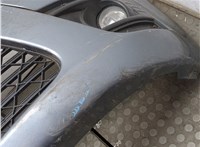  Заглушка (решетка) бампера Citroen C4 Picasso 2006-2013 11847079 #5