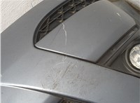  Заглушка (решетка) бампера Citroen C4 Picasso 2006-2013 11847079 #6