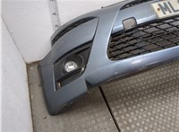  Заглушка (решетка) бампера Citroen C4 Picasso 2006-2013 11847079 #9