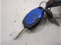 1432607, 6C1T15607AC, 1677531, AA6T11572AA Замок зажигания Ford Transit 2006-2014 21166351 #4