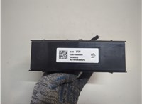 84692729 Блок управления климат-контролем Chevrolet Trailblazer 2019- 21166501 #1