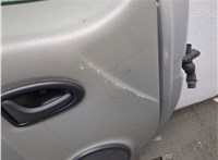 4408552, 91165695 Стеклоподъемник механический Opel Vivaro 2001-2014 11806866 #4