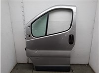 4408552, 91165695 Стеклоподъемник механический Opel Vivaro 2001-2014 11806866 #1