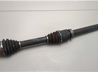 1687408, 3M513B436DG Полуось (приводной вал, шрус) Ford Focus 2 2005-2008 21166600 #1