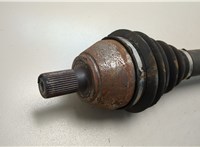 1687408, 3M513B436DG Полуось (приводной вал, шрус) Ford Focus 2 2005-2008 21166600 #2