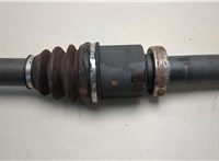 1687408, 3M513B436DG Полуось (приводной вал, шрус) Ford Focus 2 2005-2008 21166600 #3