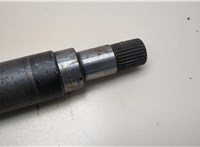 1687408, 3M513B436DG Полуось (приводной вал, шрус) Ford Focus 2 2005-2008 21166600 #4