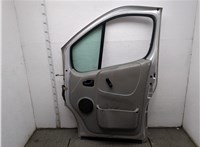 4408553, 91165696 Стеклоподъемник механический Opel Vivaro 2001-2014 11806880 #4