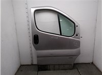 4408553, 91165696 Стеклоподъемник механический Opel Vivaro 2001-2014 11806880 #1