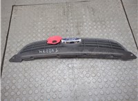 1676410, 8M518200AF Решетка радиатора Ford Focus 2 2008-2011 21166674 #2