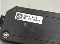 109851591D Блок управления сиденьями Tesla Model 3 2017-2023 21166775 #2