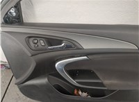  Ручка двери салона Opel Insignia 2008-2017 11806977 #2