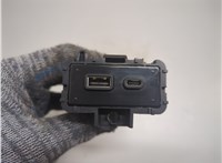  Разъем AUX/USB Buick Encore GX 2024-2025 21166934 #2