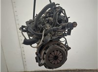  Двигатель (ДВС) Toyota Yaris 1999-2006 21167010 #2