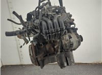  Двигатель (ДВС) Toyota Yaris 1999-2006 21167010 #4